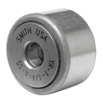 Smith Bearing YR-1-3/4-X-SS Yoke ROLLER,1 Dia,std,dbl Seal 13G150 New. Price: $324.05.