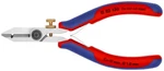 Knipex 11 82 130, 5 1/2" Electronics Wire Stripping Shears New. Price: $72.91.
