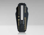 Jonard Tools ST-500ESD Backpack Fiber Optic Mid Span Slit & Ring Kit (1 New. Price: $113.00.