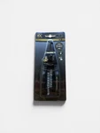Fujiya Kurokin Wire Stripper 165MM Awg 10-20 Black/gold PP323A-165-BG New. Price: $29.99.