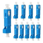 10PCS Sc Lc Female Upc Adapter Visual Fault Locator Fiber A... Fast Ship New. Price: $44.99.
