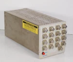 Exfo IQ-9116-B70 Optical Switch Module 1X16 Fiber Instrument IQ-9100 Unit Used. Price: $425.00.