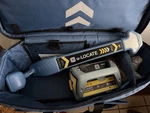 Schonstedt Radiodetection U-locate Pipe & Cable Locator Transmitter 50HZ-33KHZ New. Price: $1350.00.