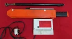 Pipeline Inspection Spy 725 Portable Holiday Detector For. Price: $499.00.