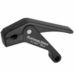 Platinum Tools 15021C Sealsmart Coax Stripper For RG6 Quad And Blue & Black New. Price: $19.38.