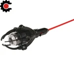 Wohler Camera Roller With Stabilization Sleeve/star Holder New. Price: $761.99.