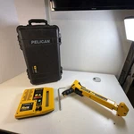 Schonstedt Rex Multi-frequency Pipe & Cable Locator Used. Price: $2499.99.