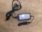 Genuine 36W Hp Hewlett Ac Adapter 24V 1500MA Model 0957-2483 Charger Used. Price: $14.00.