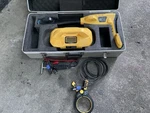 Vivax Metrotech VLOC3-PRO Locator Wand LOC3-10TX Transmitter Inductive Clamp Used. Price: $3800.00.