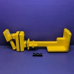 3M Dynatel 7420 Ems Marker / Tape Locator **receiver Only** Used. Price: $500.00.