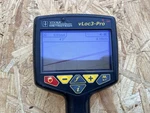 Vivax Metrotech VLOC3-PRO Locator Wand Only VX219-01 Used. Price: $1560.00.