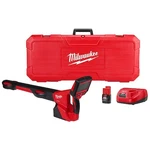 Milwaukee Tool 2580-21 M12 Pipeline Locator Kit New. Price: $2699.00.