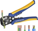 Haisstronica Self-adjusting Wire Stripper, 3 1 Blue/yellow New. Price: $20.08.
