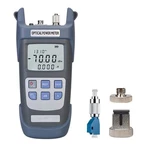 Fyboptwu - 1PC 3 In Function Fiber Tester Portable Optical Power Mete... New. Price: $33.60.