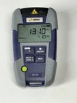 Jdsu/viavi OLS-36 Sm Mm Fiber Optic Light Source Portable Quad 2303/21 From Omk Used. Price: $295.00.