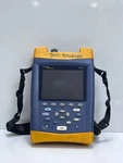 Fluke Networks Optifiber OFTM-5612B (for Parts) Only Unit. Price: $850.00.