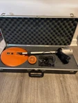 Metrotech 220 Metal Detector Transistorized Cable Locator W/ Speaker, Headphone Used. Price: $215.99.